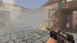CS 1.6 de_inferno