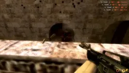 CS 1.6 clutch moment